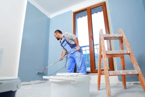 Best Forensic Mold Investigation  in Nd Point, WI
