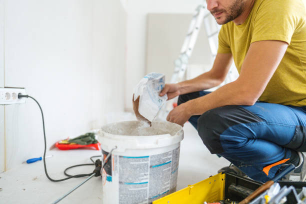 Best Industrial Mold Remediation  in Nd Point, WI